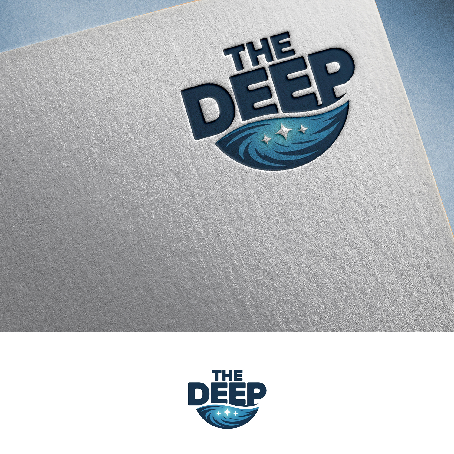 Logo Design by Feni:) for this project | Design #35802317