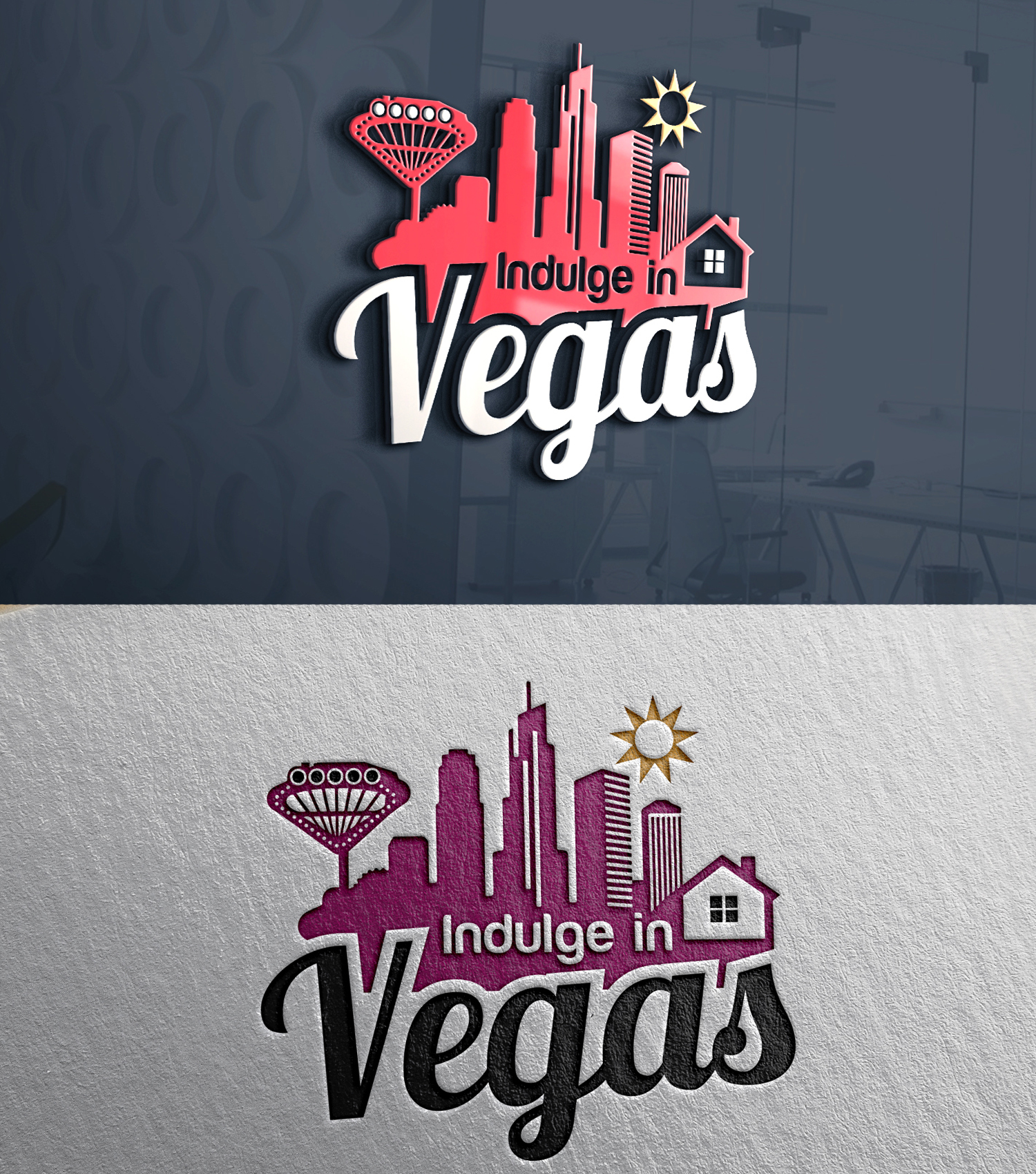 Diseño de Logo por 24ksunny para este proyecto | Diseño #35802342