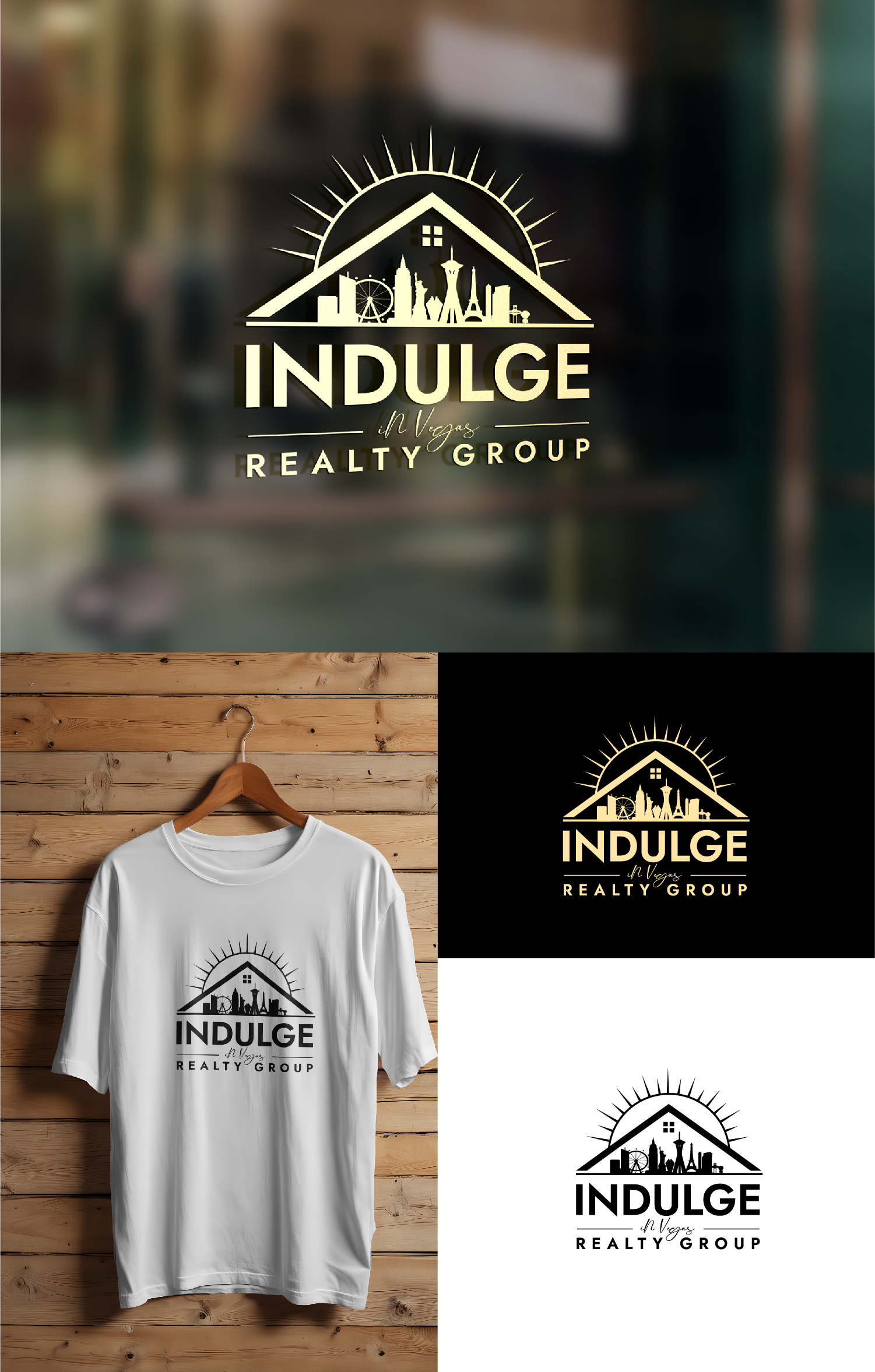 Diseño de Logo por S.H Designs para este proyecto | Diseño #35815373