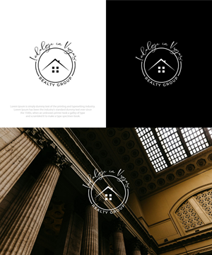 Logo Design by Graphic4489 for this project | Design: #35842351