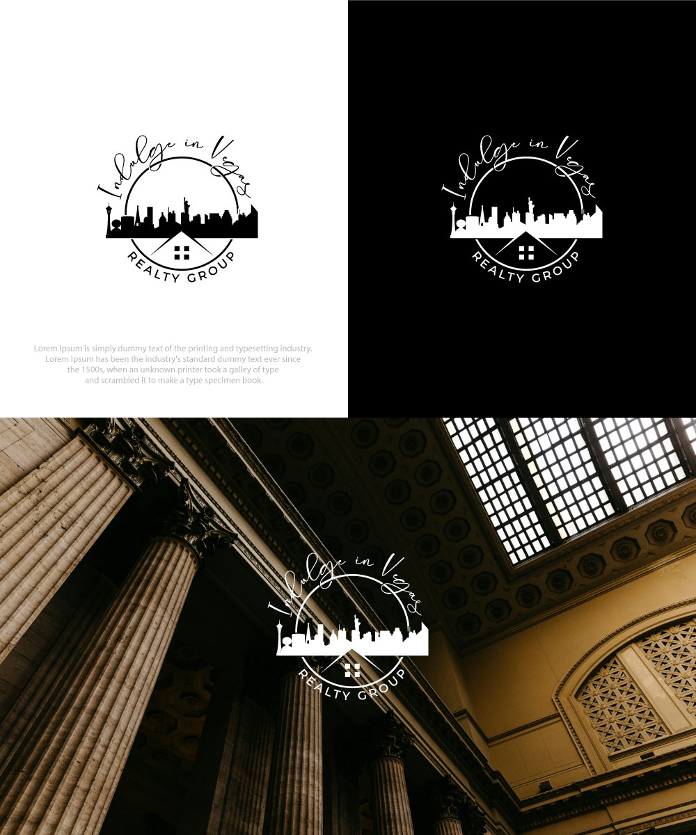 Logo Design by Graphic4489 for this project | Design #35842352