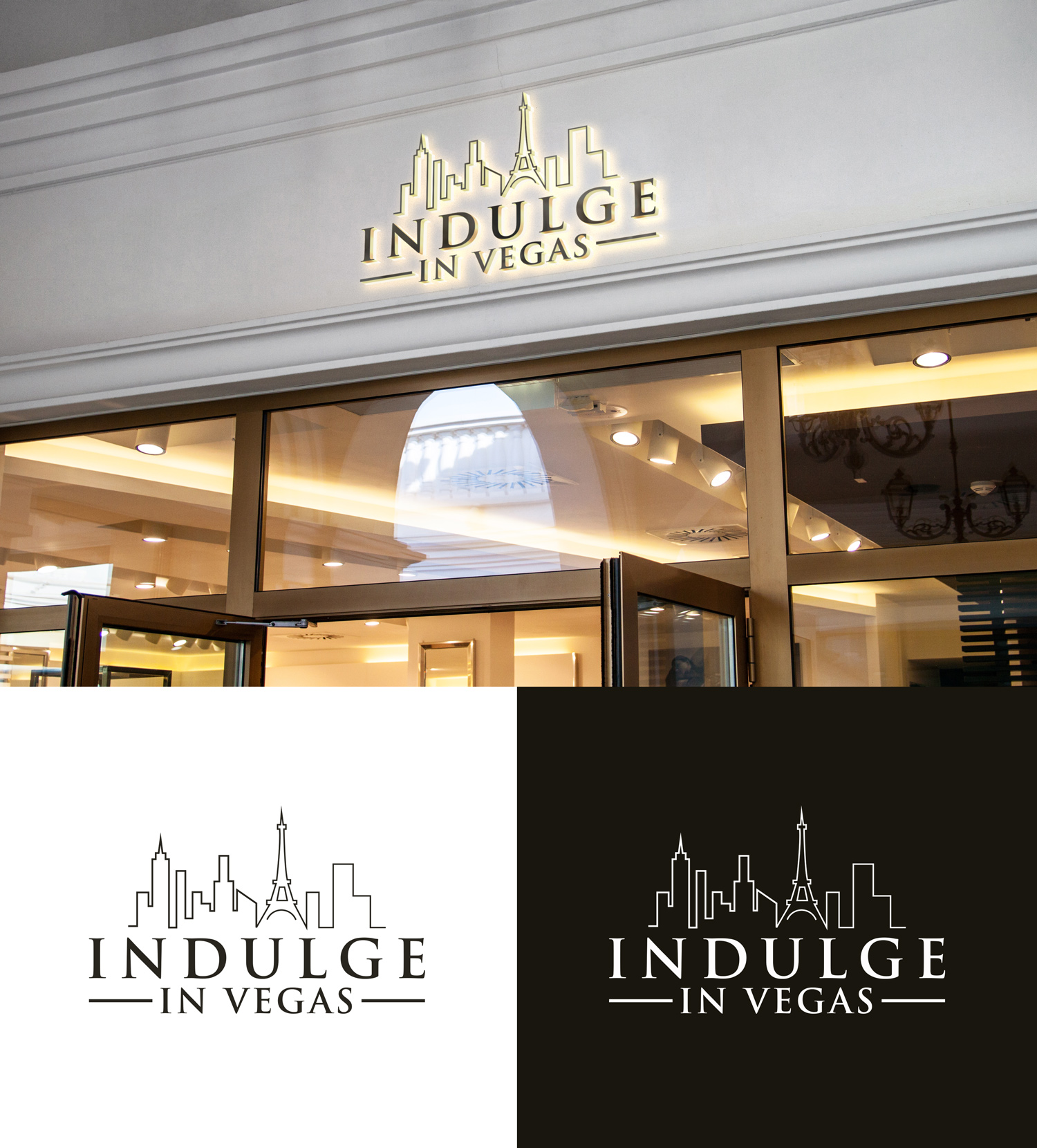 Logo Design by M Art & Design for this project | Design #35800210