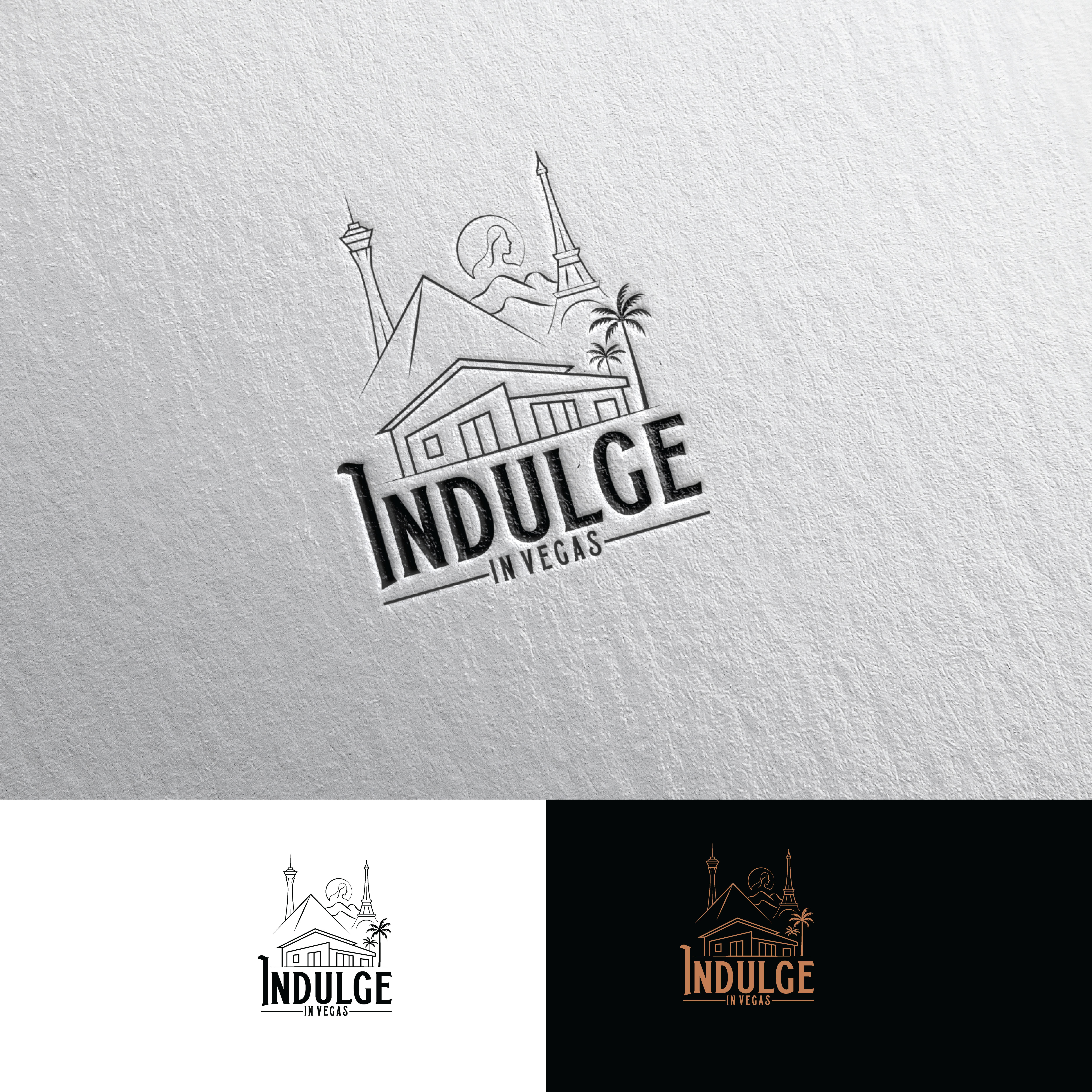 Logo Design by ainee4 for this project | Design #35801752