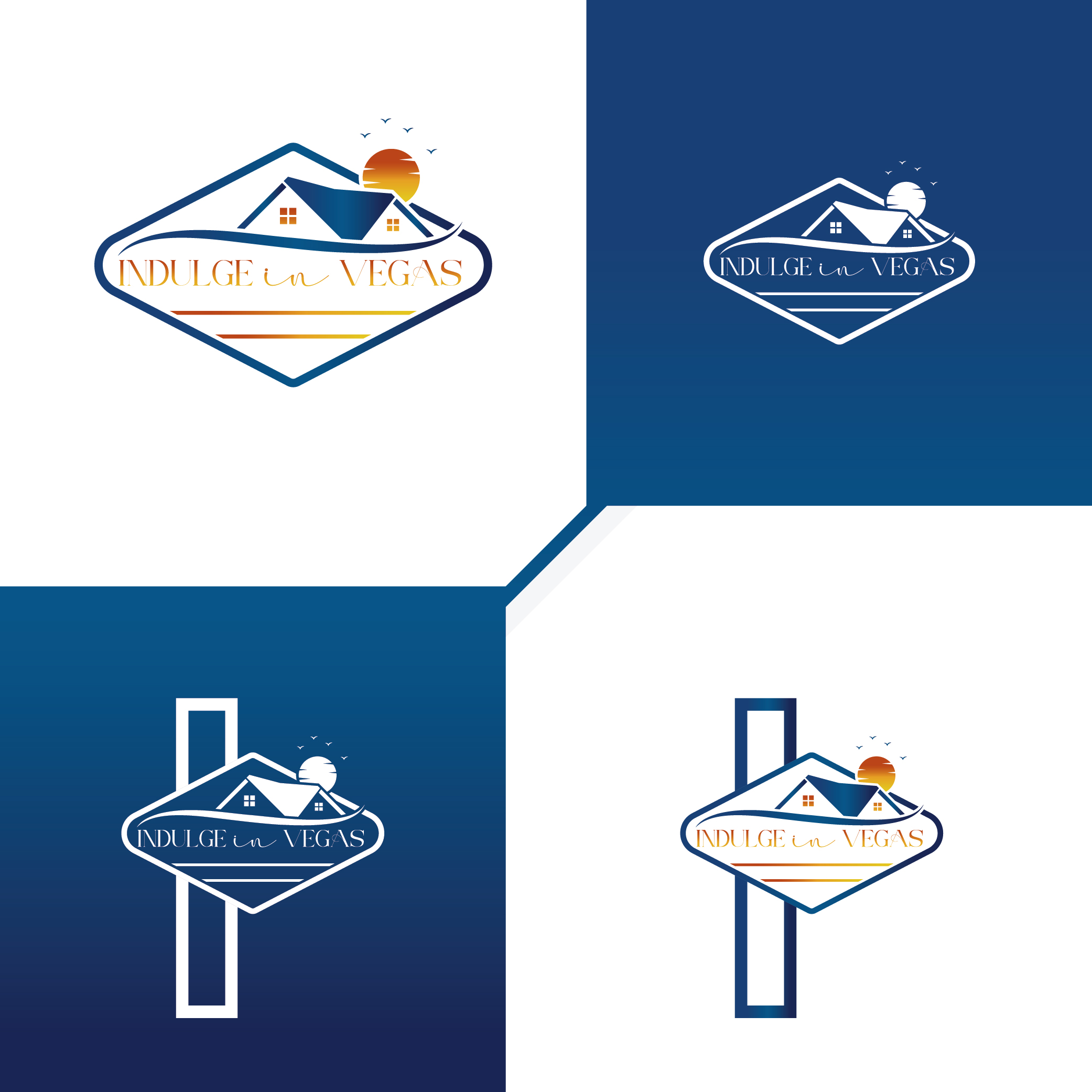 Diseño de Logo por creativemood438 para este proyecto | Diseño #35803098