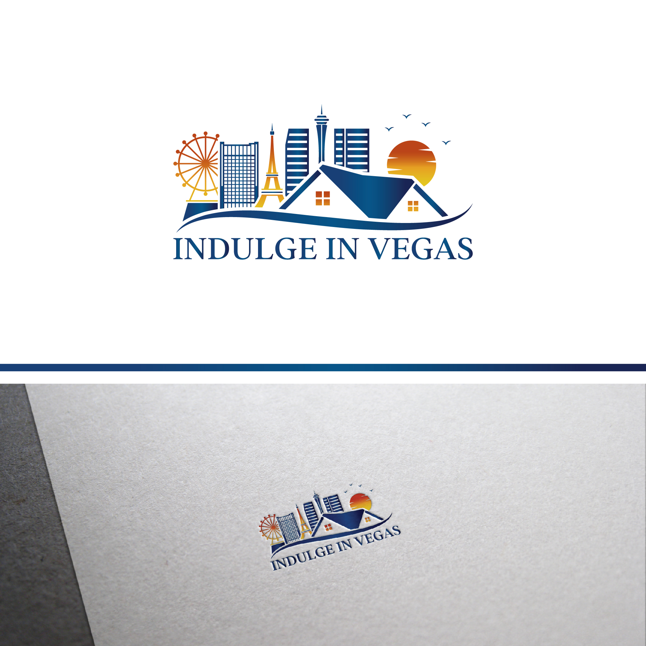 Diseño de Logo por creativemood438 para este proyecto | Diseño #35803099