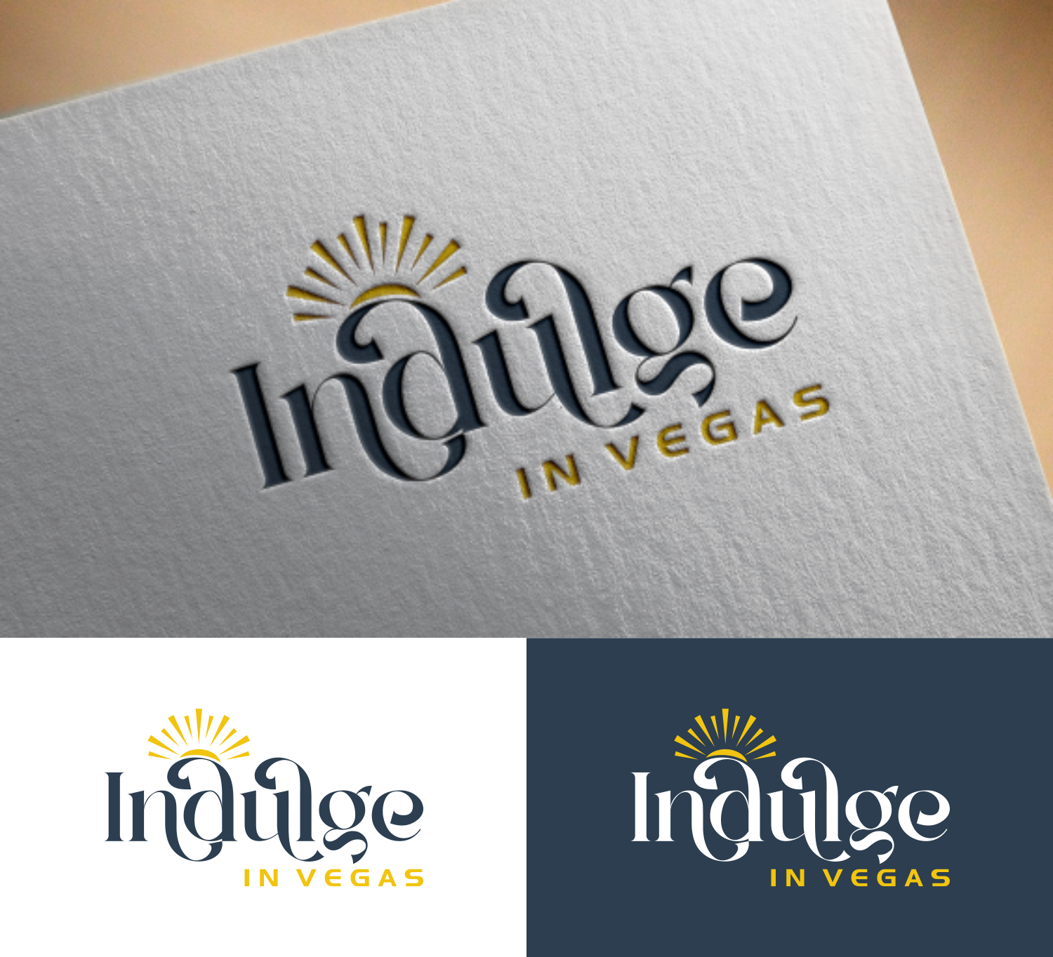 Logo Design by donoREBI for this project | Design #35799334