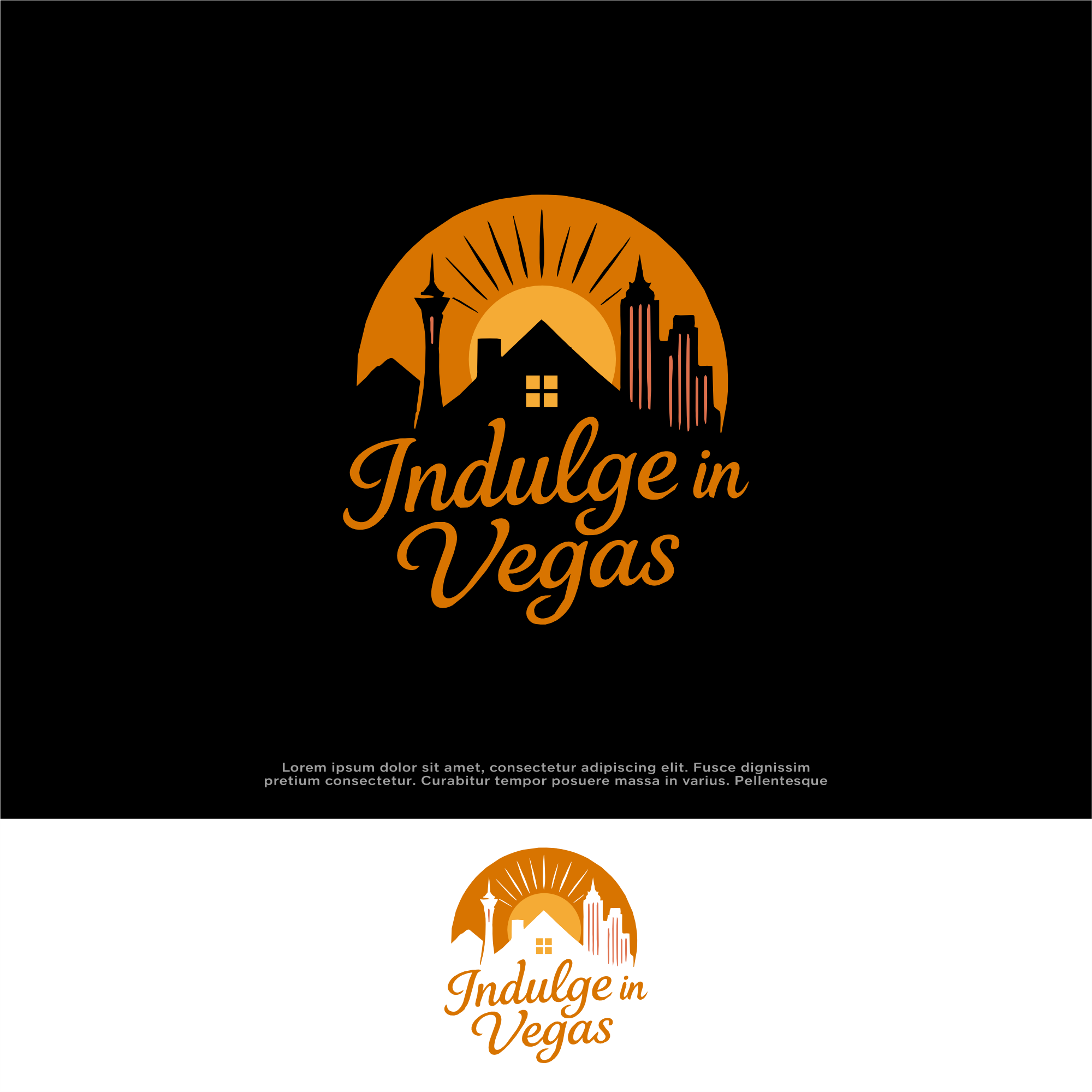 Logo Design by win it for this project | Design #35799913