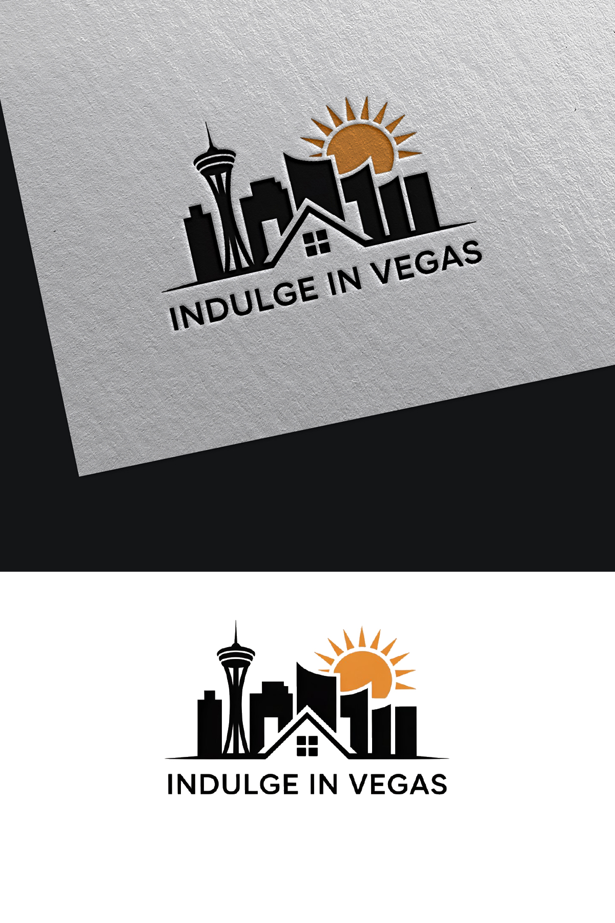 Logo Design by Sajee. for this project | Design #35801933