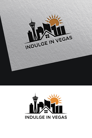 Logo Design by Sajee. for this project | Design: #35801933