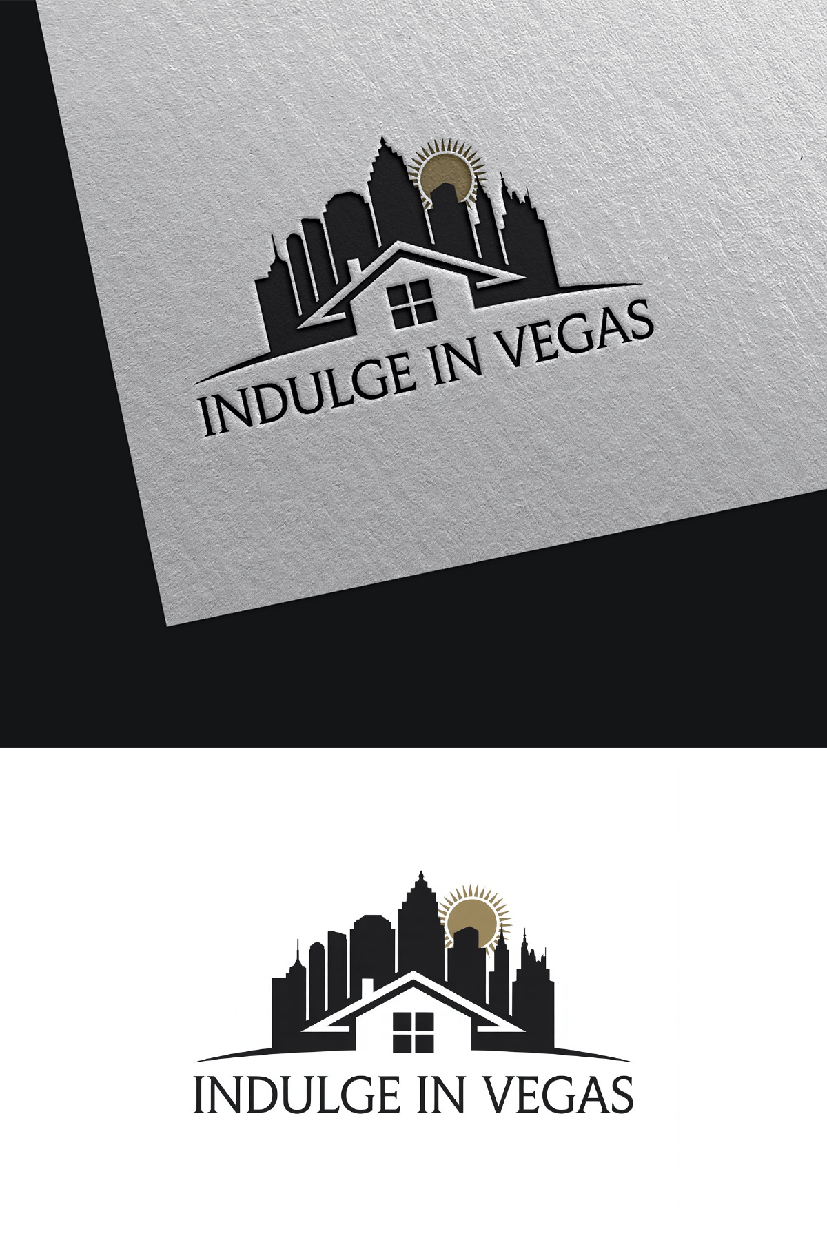Logo Design by Sajee. for this project | Design #35801934