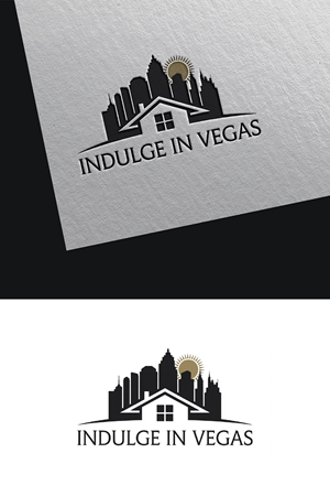 Logo Design by Sajee. for this project | Design: #35801934