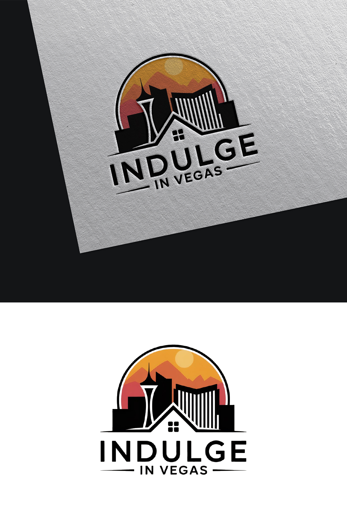 Logo Design by Sajee. for this project | Design #35801935