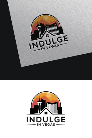 Logo Design by Sajee. for this project | Design: #35801935