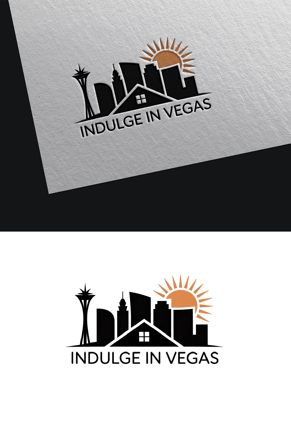 Logo-Design von Sajee. für dieses Projekt | Design #35801936