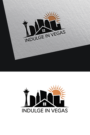 Logo Design by Sajee. for this project | Design: #35801936