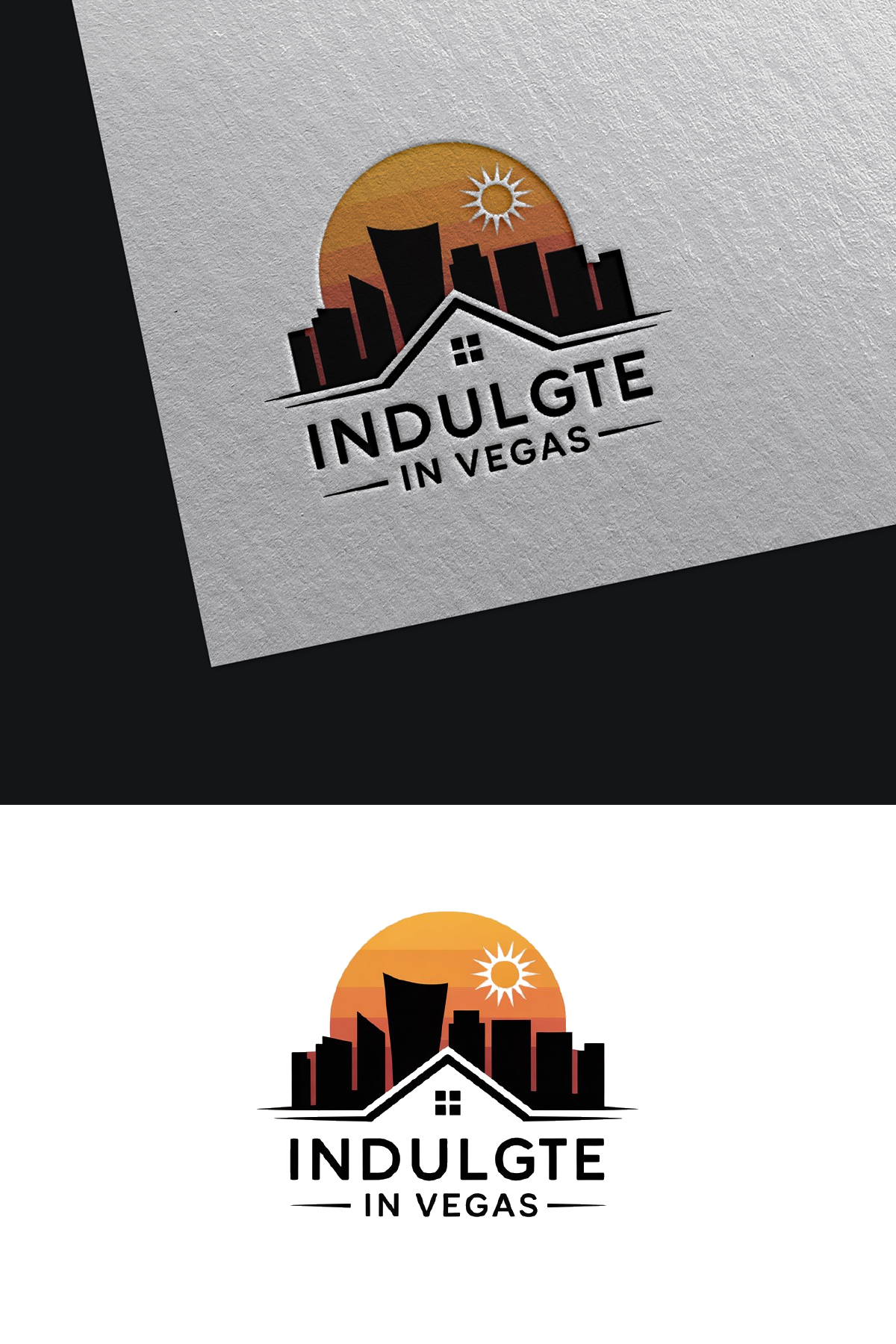 Logo-Design von Sajee. für dieses Projekt | Design #35801937