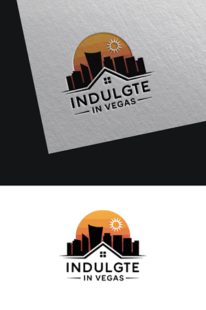 Logo Design by Sajee. for this project | Design: #35801937