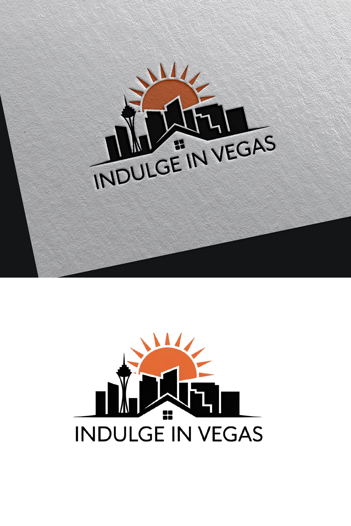 Logo Design by Sajee. for this project | Design #35801951