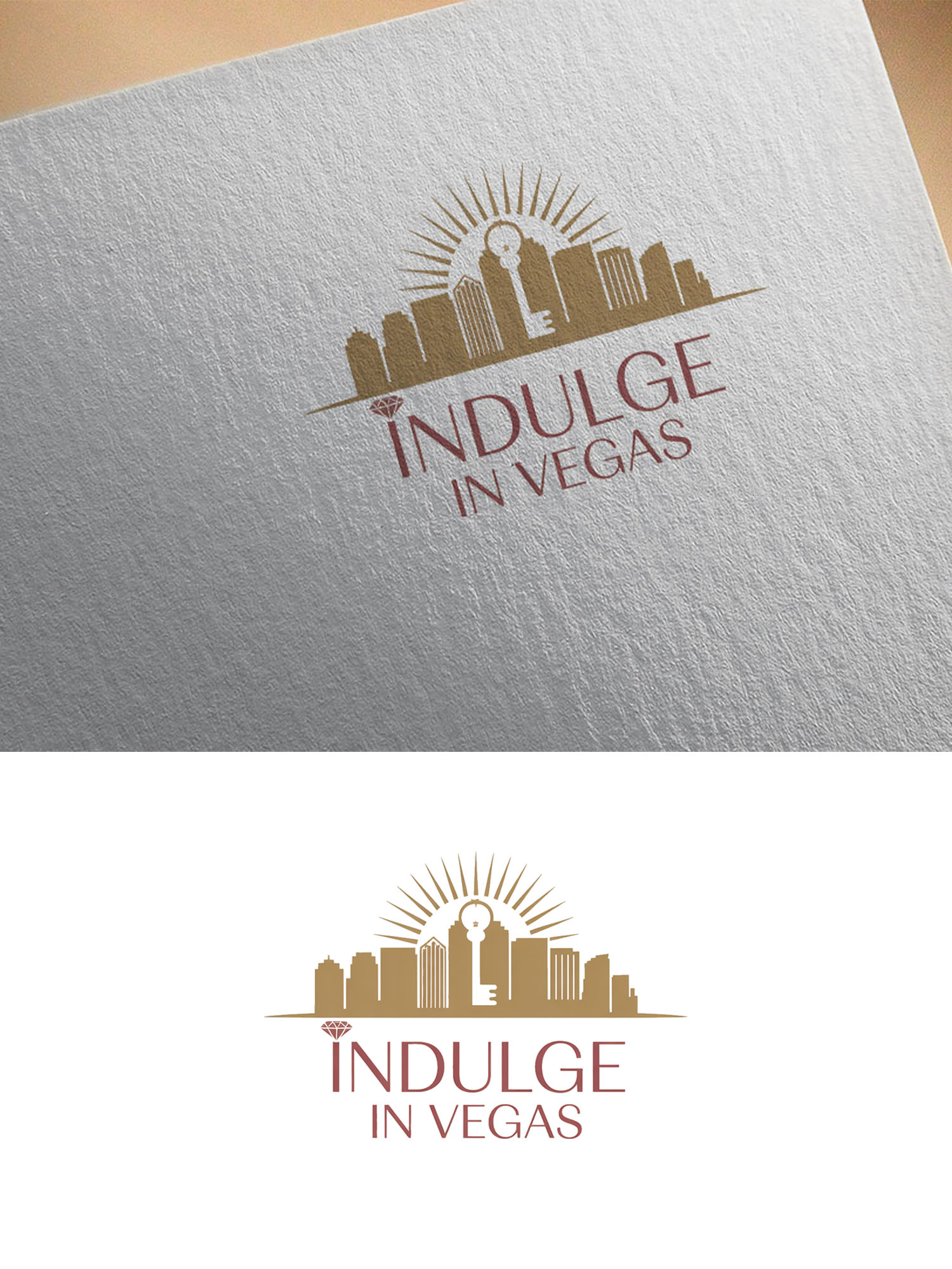 Logo Design by Olivia Marie Smith for this project | Design #35804801