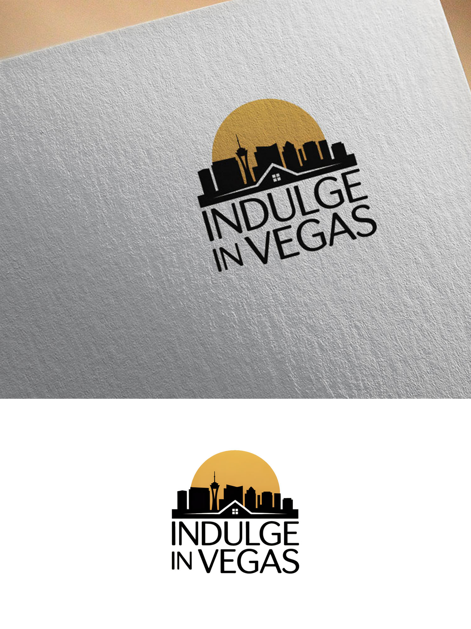 Logo Design by Olivia Marie Smith for this project | Design #35804802