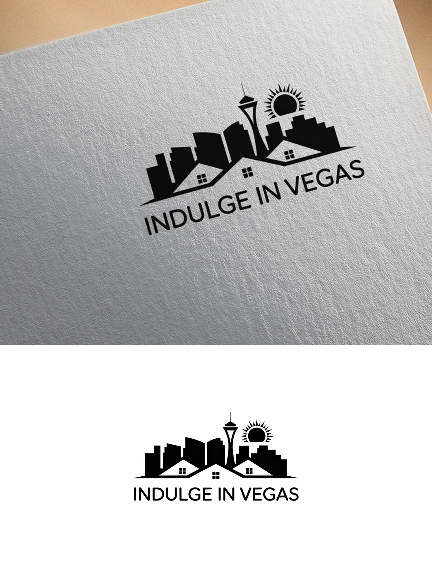 Logo Design by Olivia Marie Smith for this project | Design #35804808