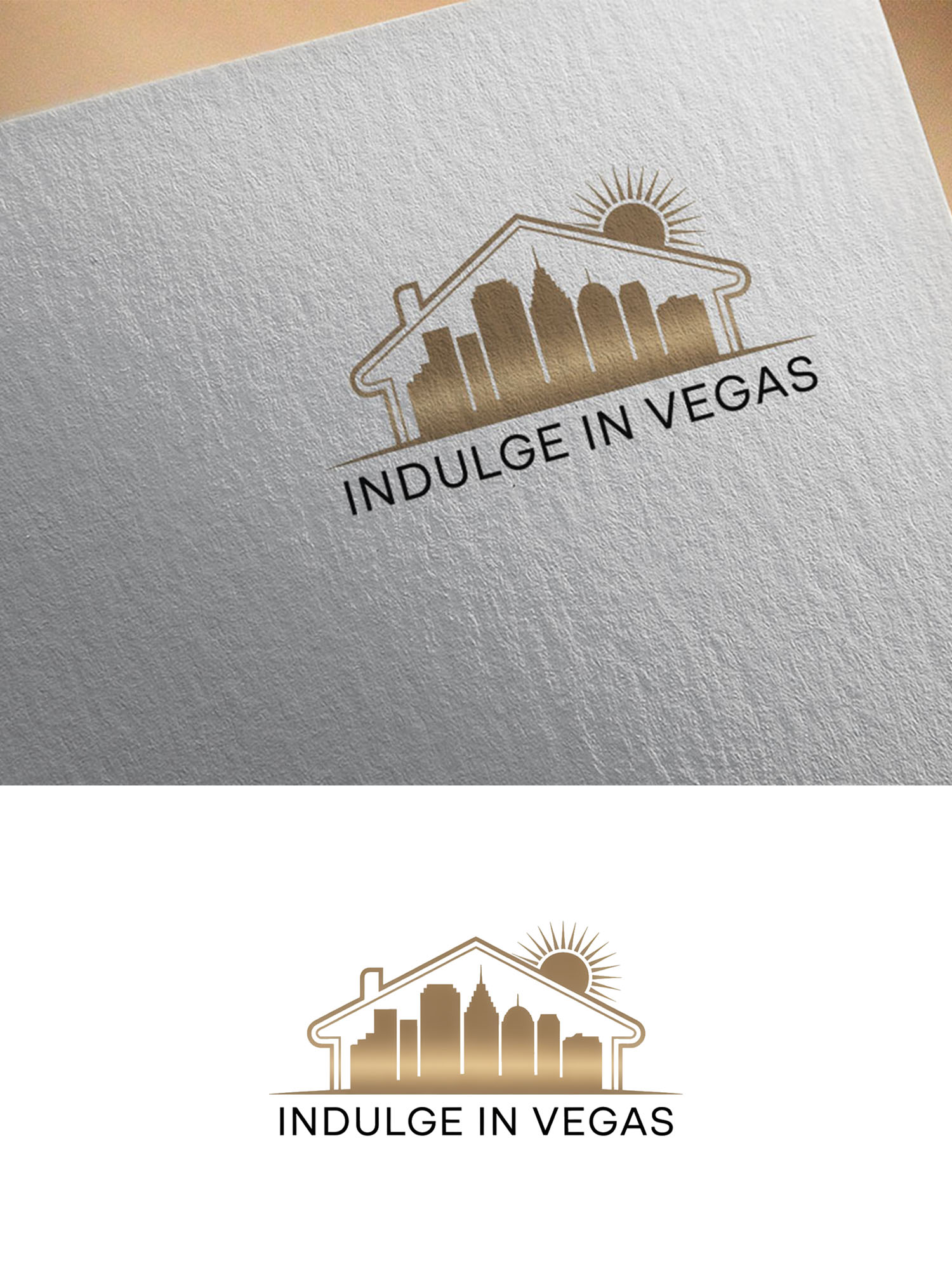 Logo Design by Olivia Marie Smith for this project | Design #35804810