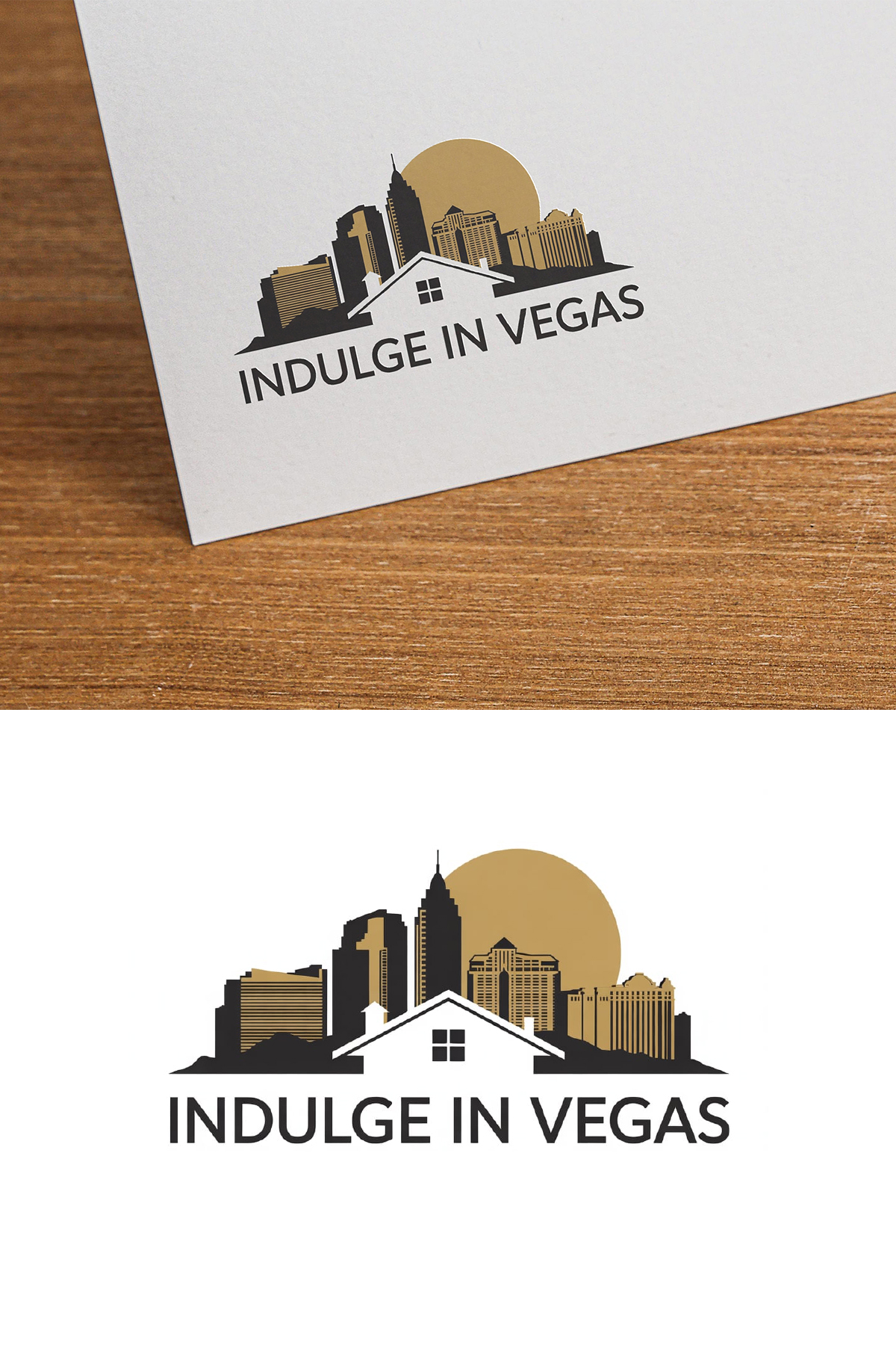 Logo-Design von GraphiqueLab für dieses Projekt | Design #35805739