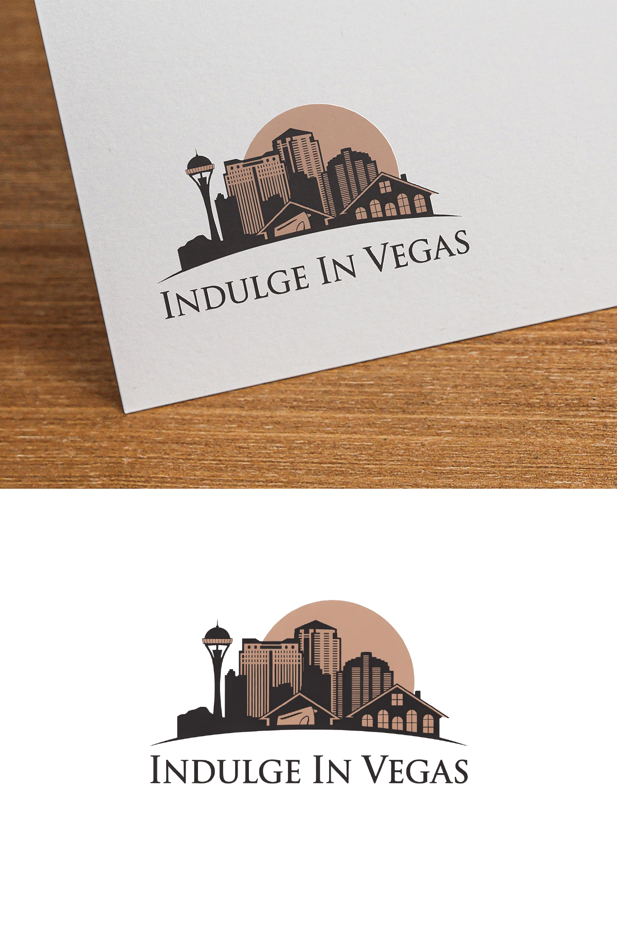 Logo Design by GraphiqueLab for this project | Design #35805740