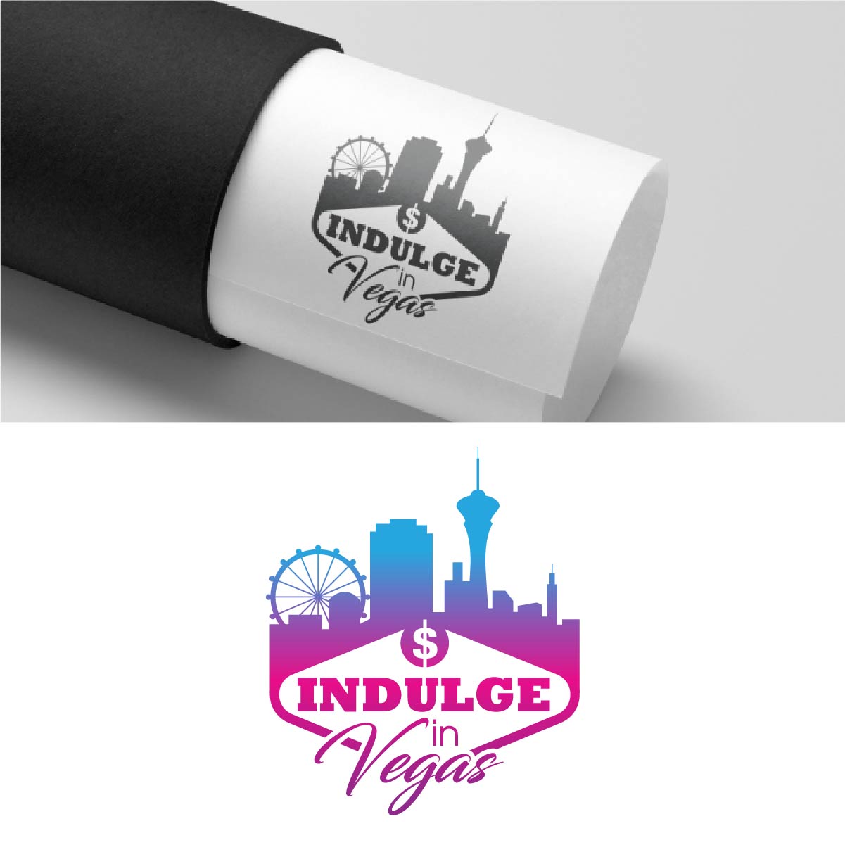 Logo Design by fly  design for this project | Design #35803162