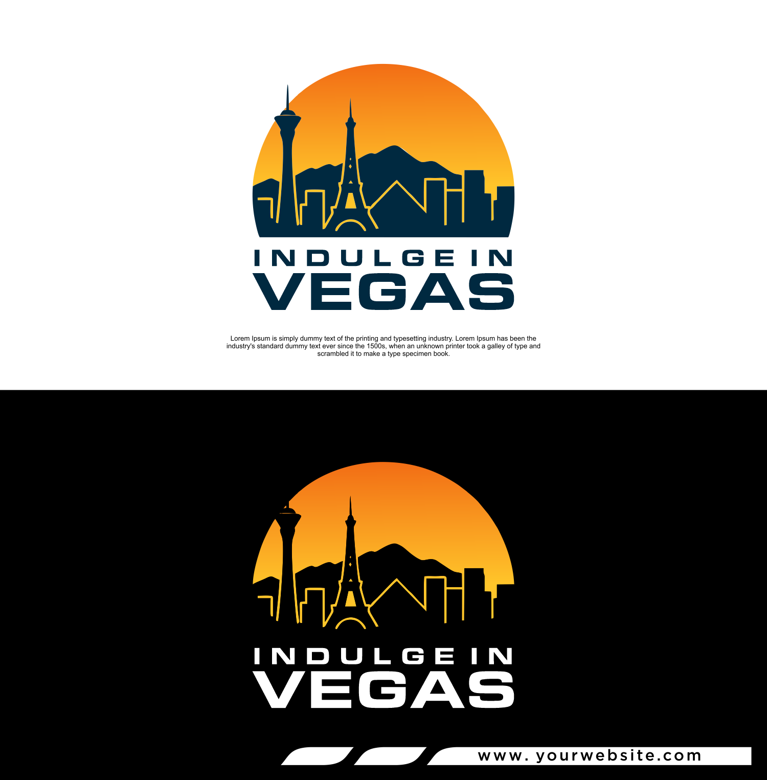 Logo Design by in creative for this project | Design #35799710