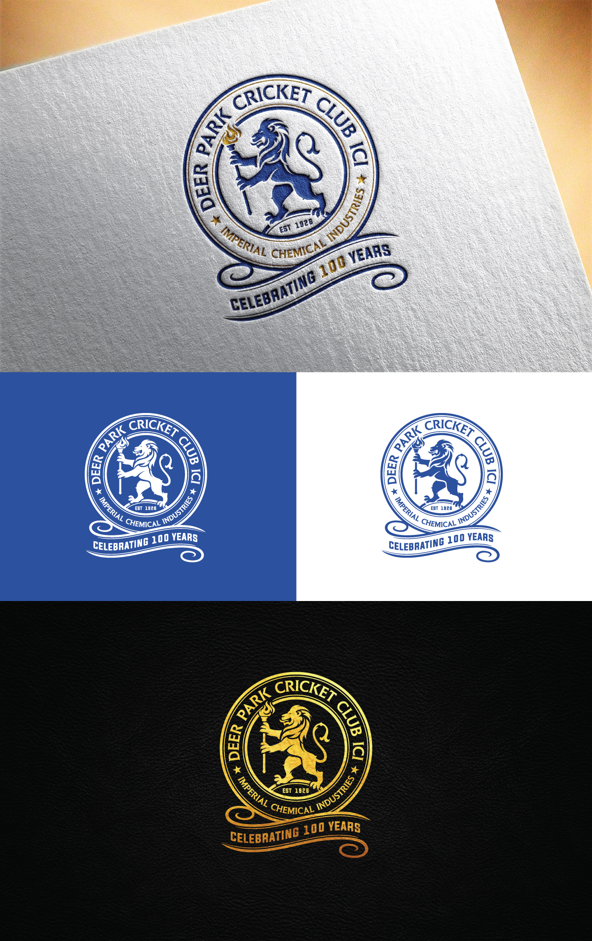 Logo Design by Logo Stock for this project | Design #35800791