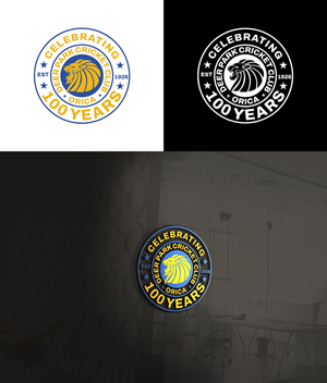 Logo Design by RA-bica for this project | Design: #35800830