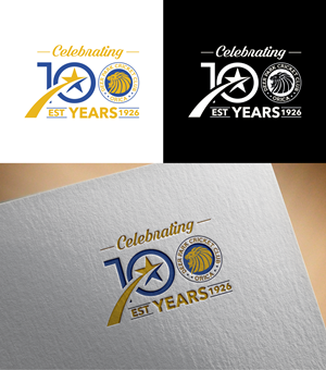 Logo Design by RA-bica for this project | Design: #35800832