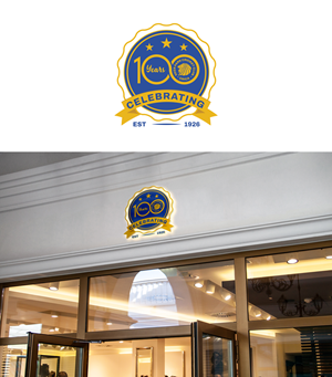 Logo Design by RA-bica for this project | Design: #35800833