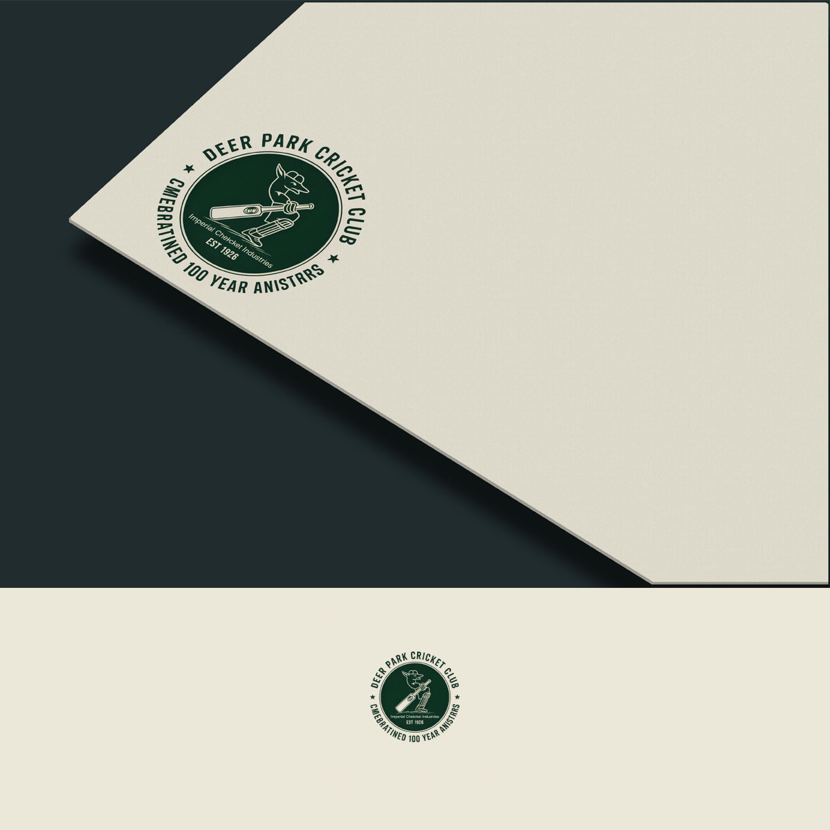 Logo Design by mekail for this project | Design #35802245