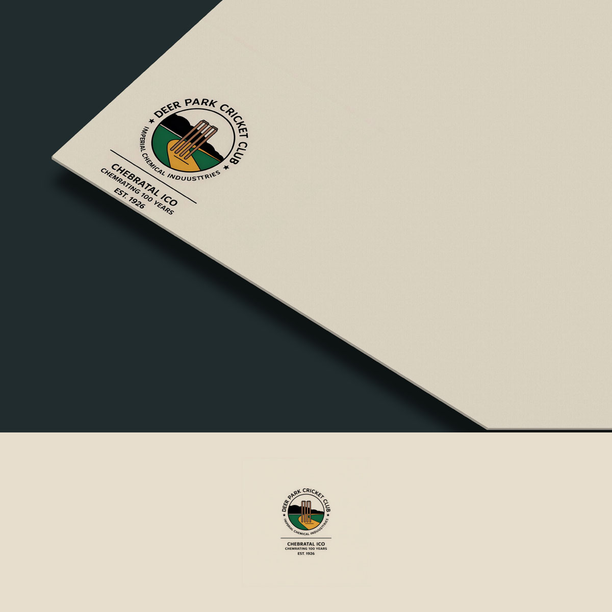 Logo Design by mekail for this project | Design #35802246