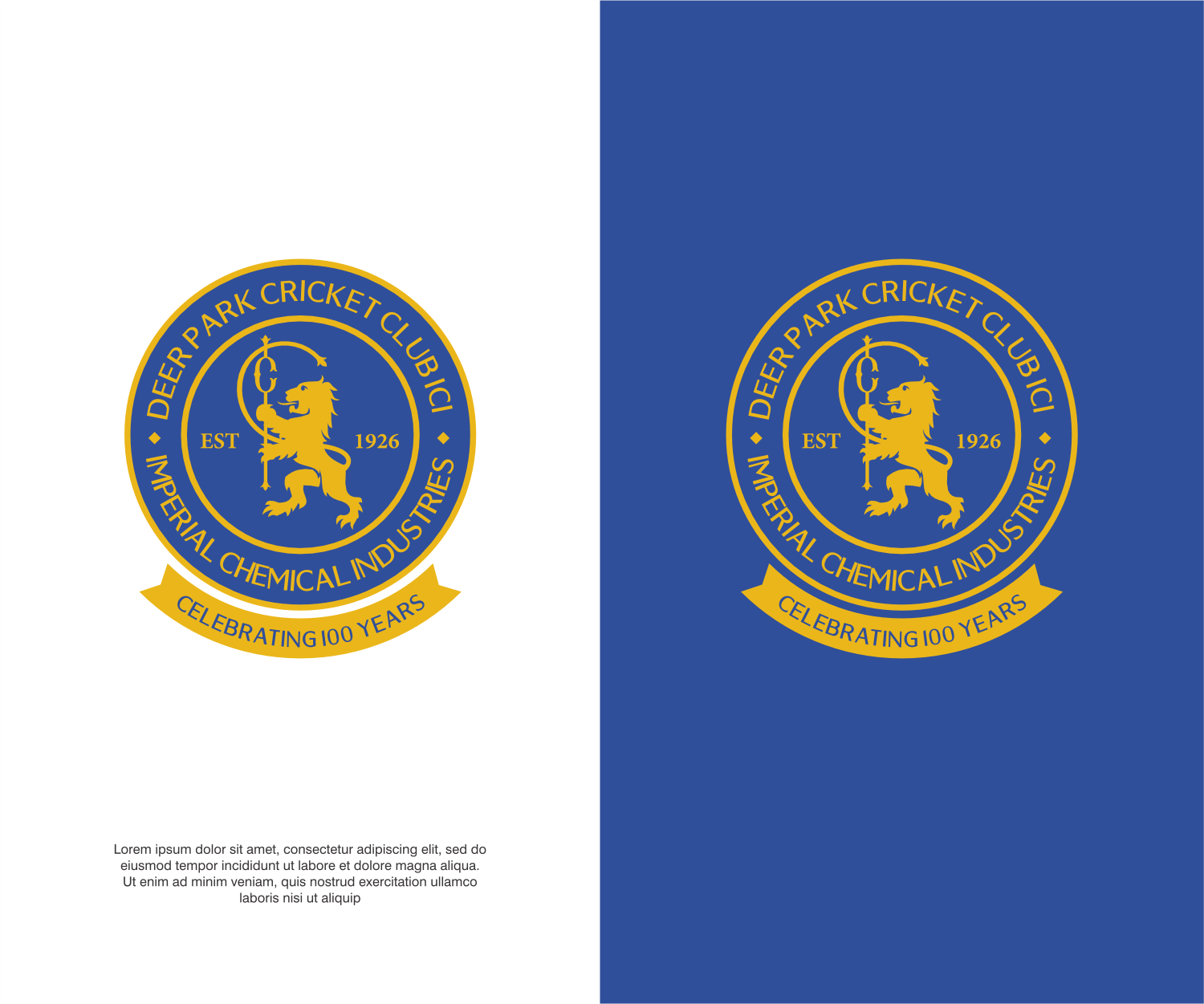 Logo Design by ThiagoB for this project | Design #35804787