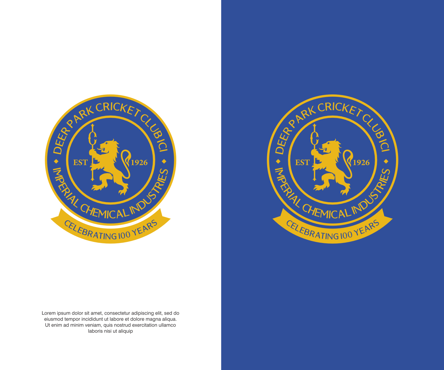 Logo Design by ThiagoB for this project | Design #35804788