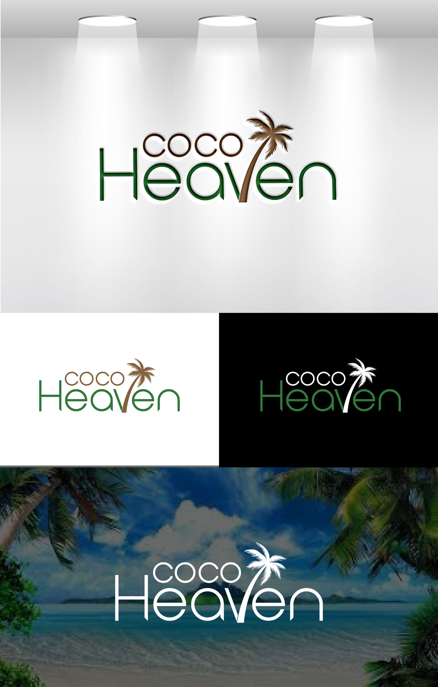 Logo Design by Mi Design1 for Kimes FoodsInternational,Inc. | Design #35803507