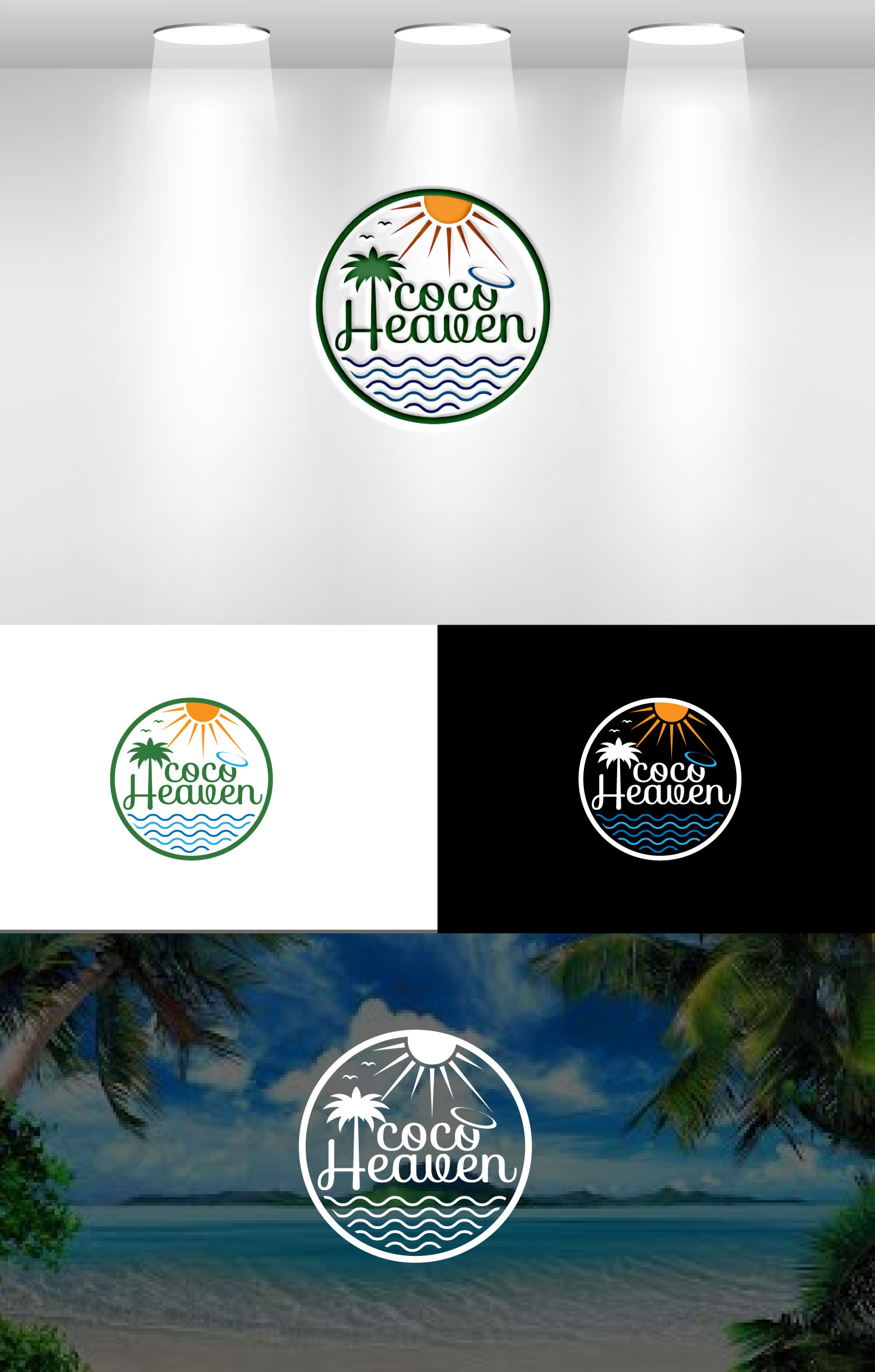 Logo Design by Mi Design1 for Kimes FoodsInternational,Inc. | Design #35804292
