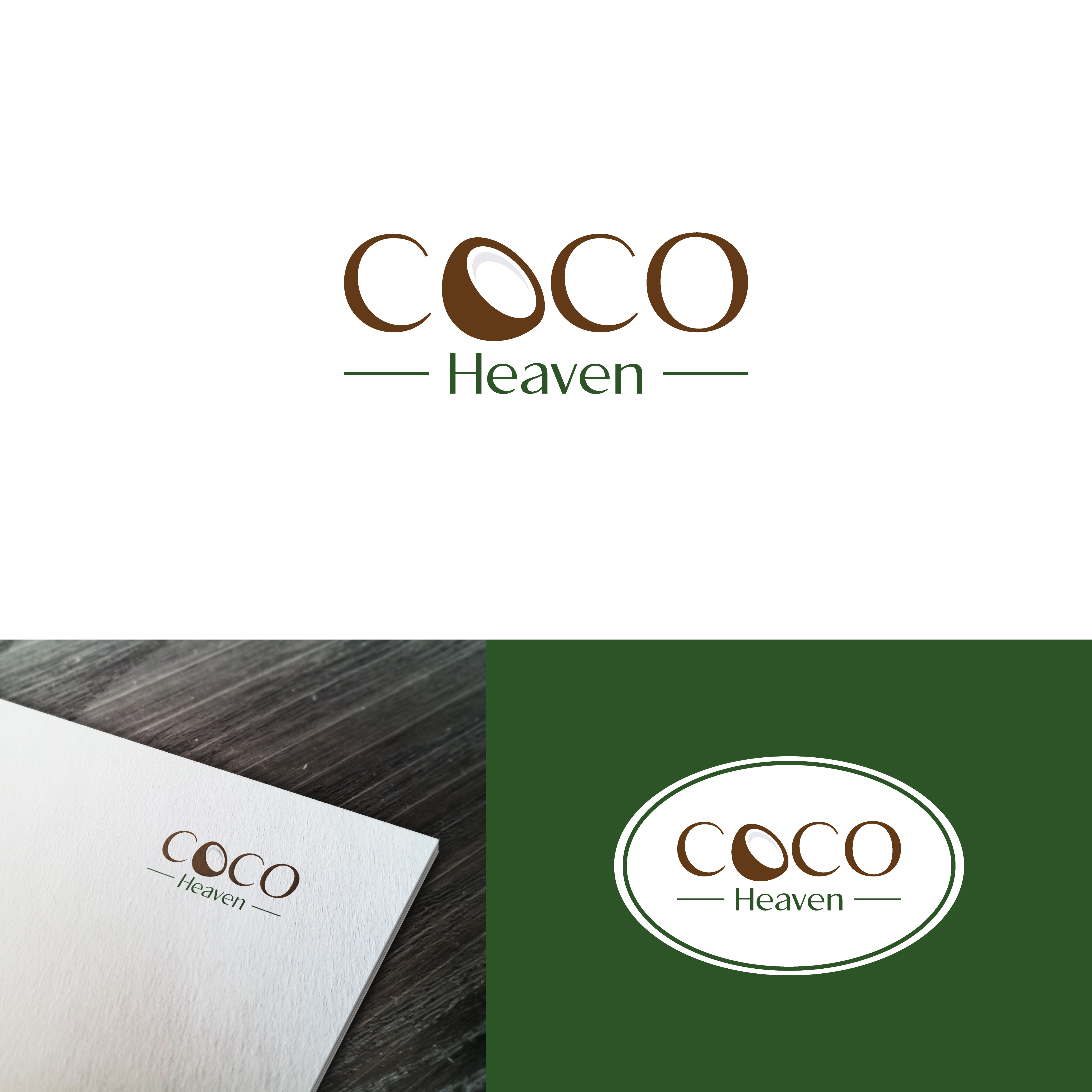 Logo Design by Arindam.Design for Kimes FoodsInternational,Inc. | Design #35800867