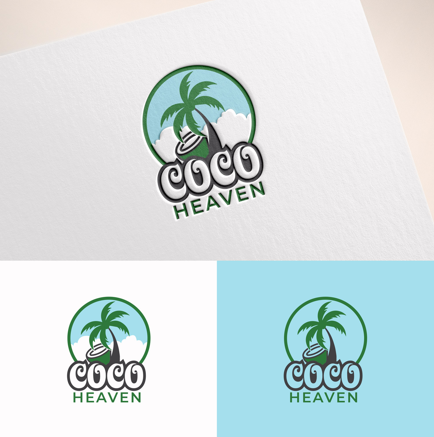 Logo Design by M Art & Design for Kimes FoodsInternational,Inc. | Design #35803993