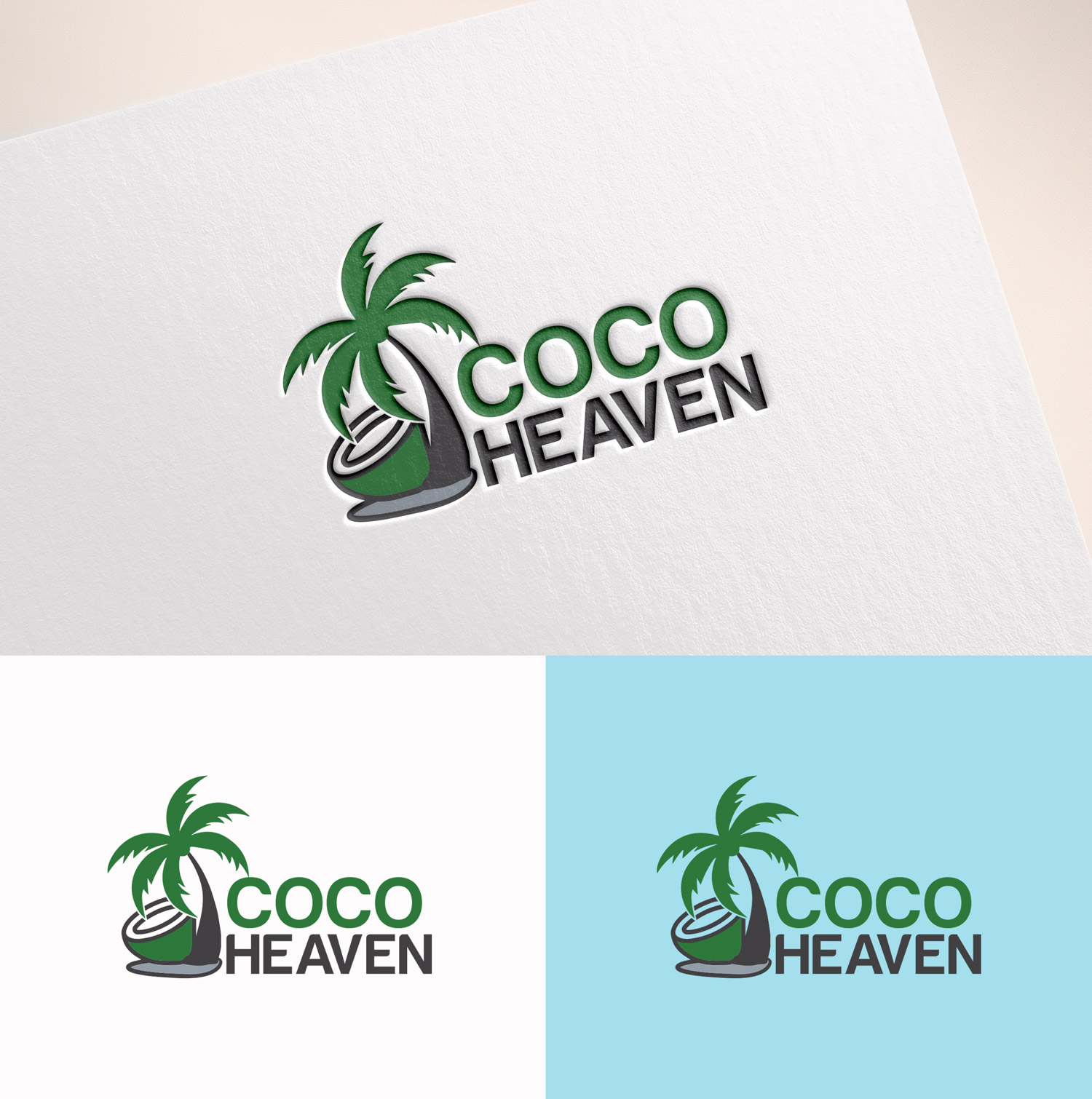 Logo Design by M Art & Design for Kimes FoodsInternational,Inc. | Design #35804114