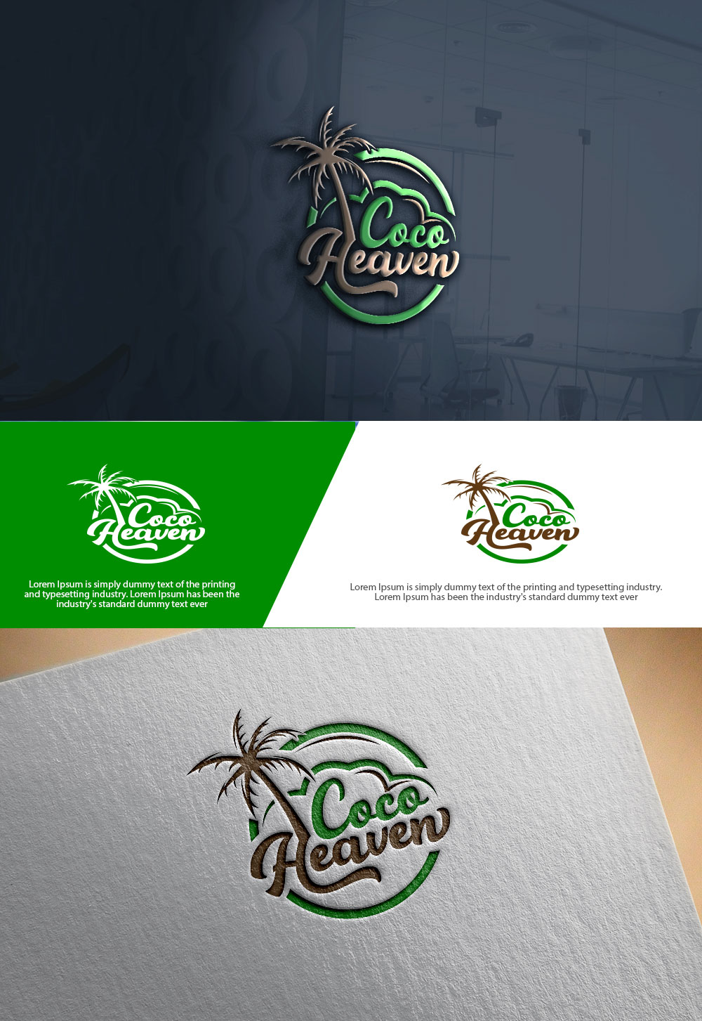 Logo Design by sulemani  creation for Kimes FoodsInternational,Inc. | Design #35807382