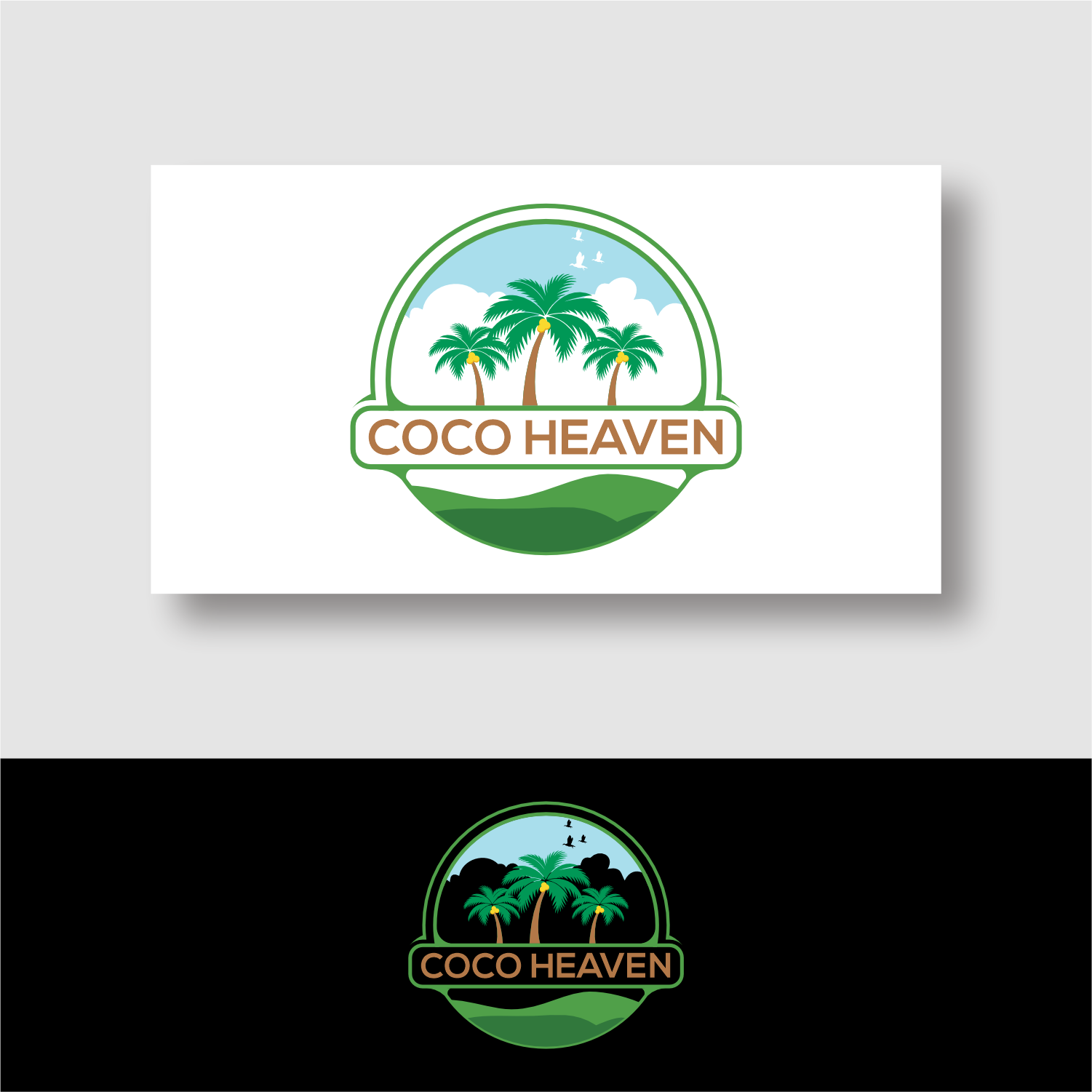 Logo Design by ganesaputu for Kimes FoodsInternational,Inc. | Design #35801606