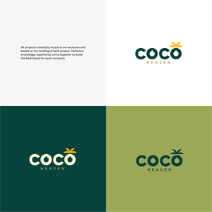 Logo Design by Kusuma Studio for Kimes FoodsInternational,Inc. | Design: #35801187