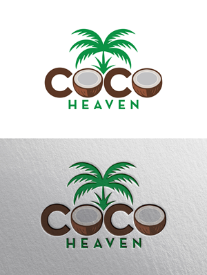 Logo Design by THE DESIGN MAN