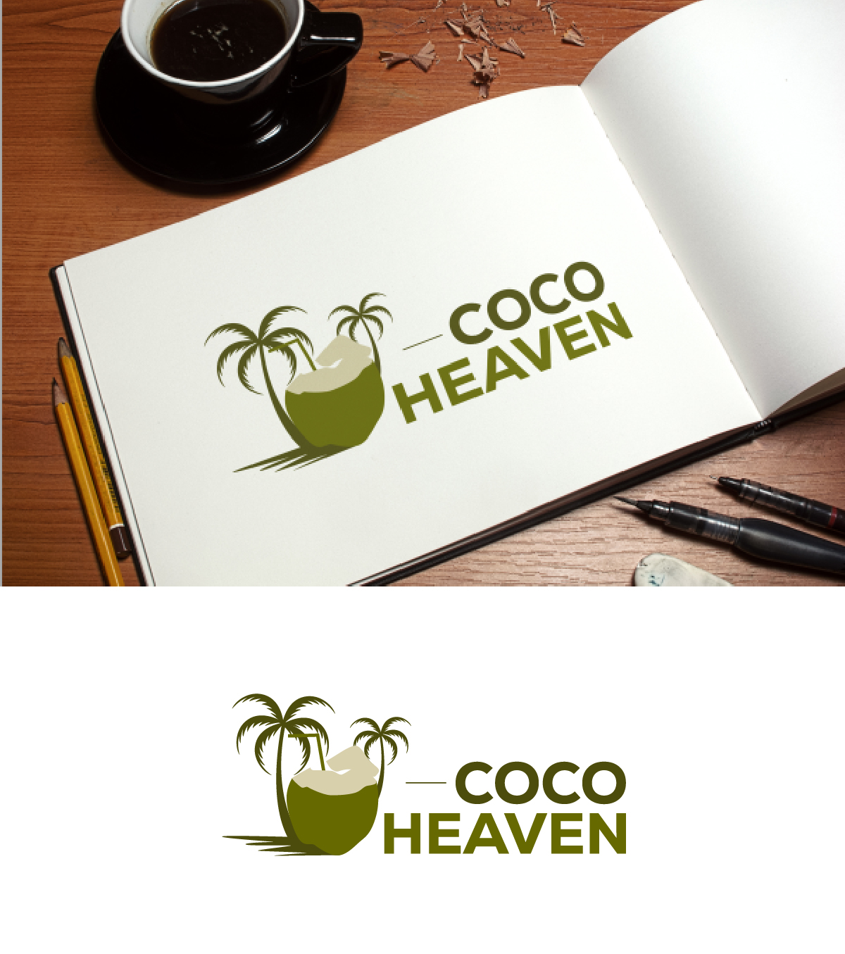 Logo Design by fly  design for Kimes FoodsInternational,Inc. | Design #35810496