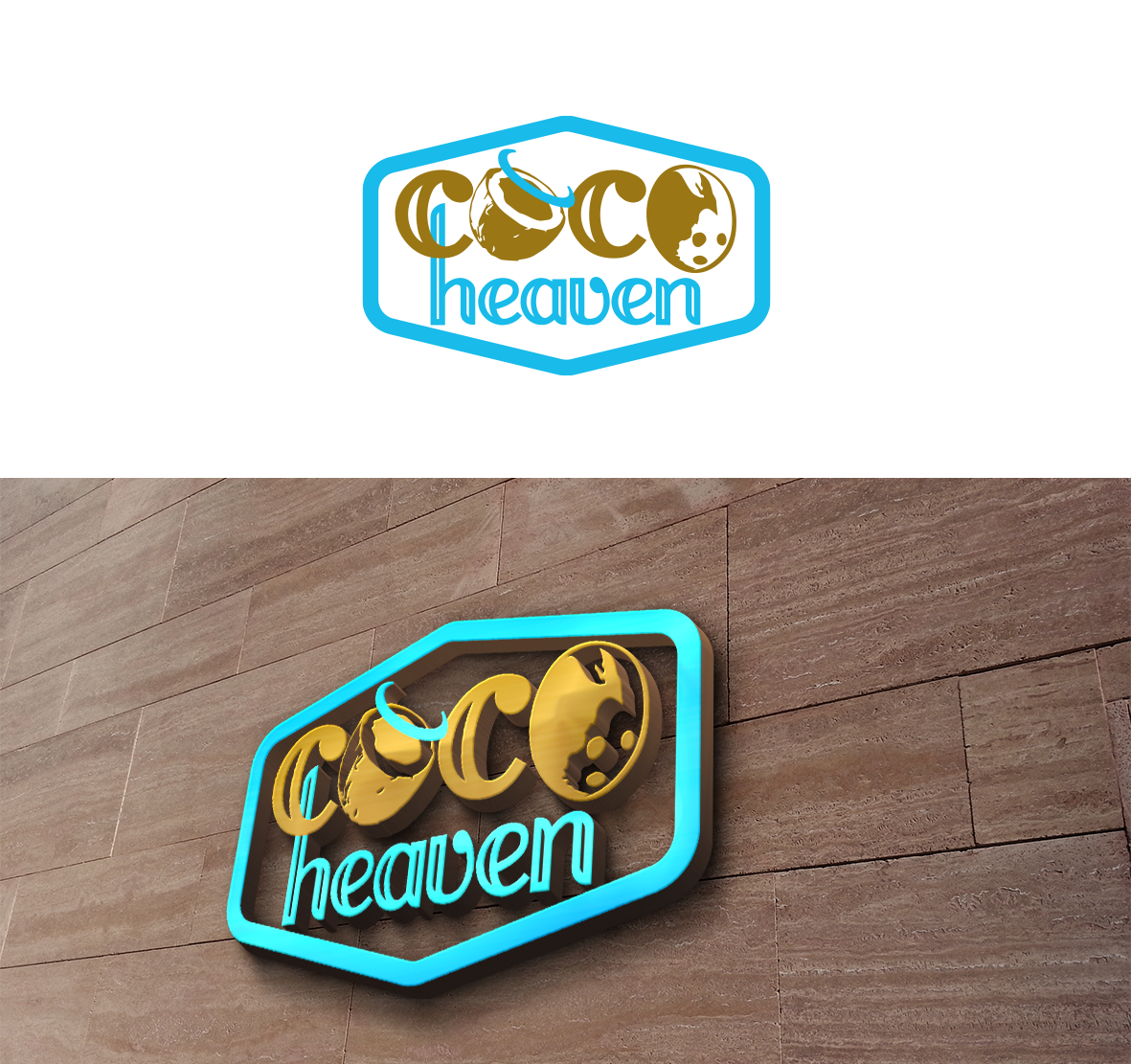 Logo Design by patriciaparadesign for Kimes FoodsInternational,Inc. | Design #35819368