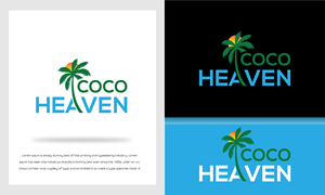 Logo Design by Rupok MT